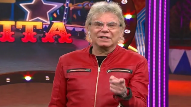 Beto Casella se bajó de Bendita TV por falta de pagos