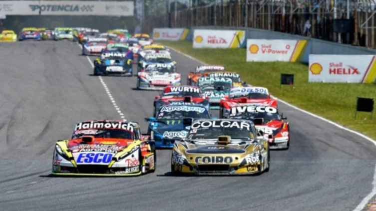 Los nuevos modelos del Turismo Carretera y pilotos confirmados
