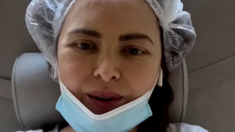 Qué es la insuficiencia renal que padece Silvina Luna