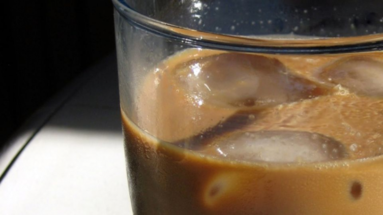 Licor crema irlandesa en casa