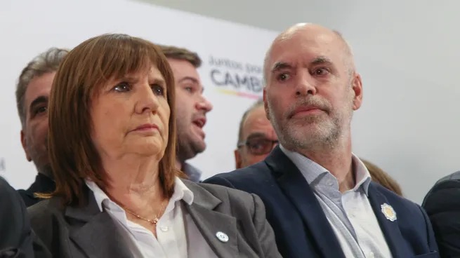 Interna en JxC: Patricia Bullrich tildó de 