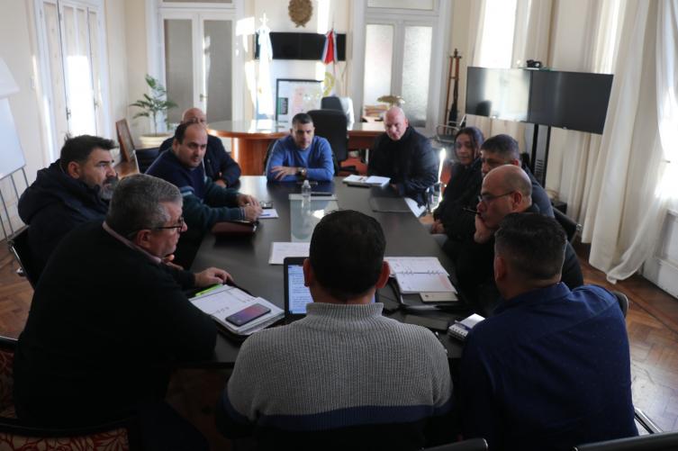 El municipio levantó la clausura preventiva sobre el bailable de República del Oeste