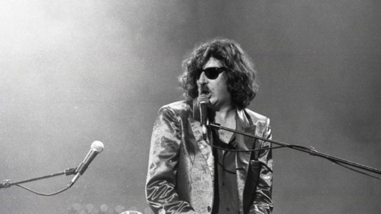 Charly García: una esquina en Nueva York tendrá su nombre 