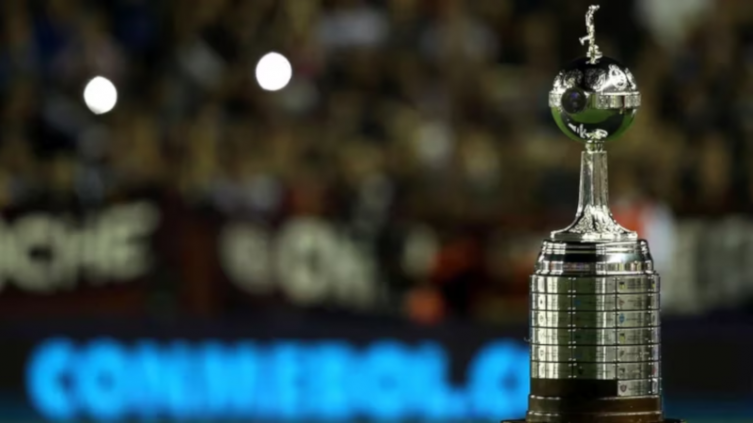 Copa libertadores: los bombos de los octavos y cómo será el sorteo