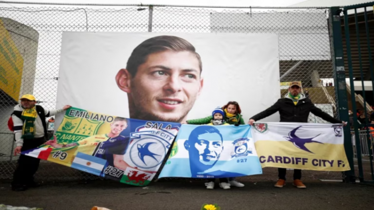 Emiliano Sala: Cardiff deberá pagarla totalidad del traspaso a Nantes