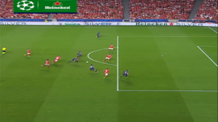 Champions League 2022/2023: El golazo de Messi elegido como el mejor