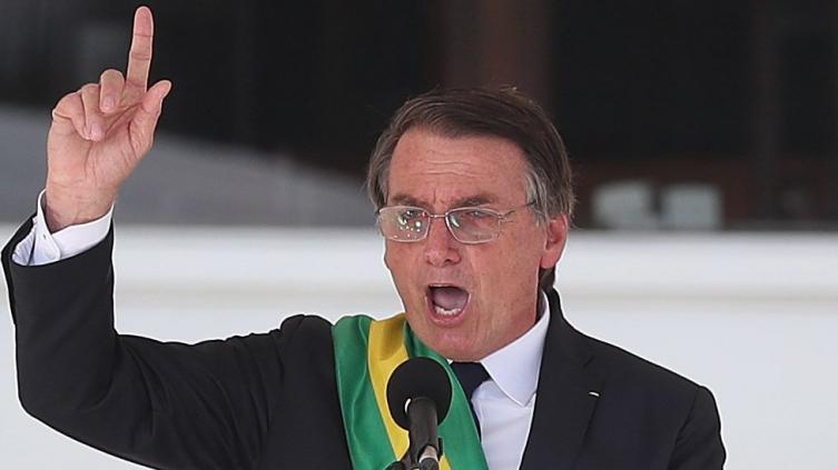 Jair Bolsonaro fue inhabilitado para presentarse en las elecciones hasta 2030