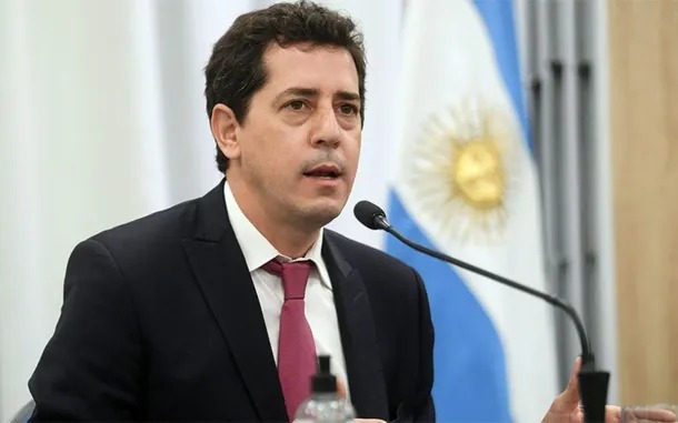 La Dirección Nacional Electoral dependerá de la Secretaría General de Presidencia