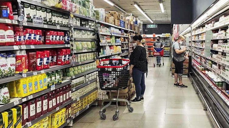 Consultoras privadas registran en junio una inflación menor a la de mayo