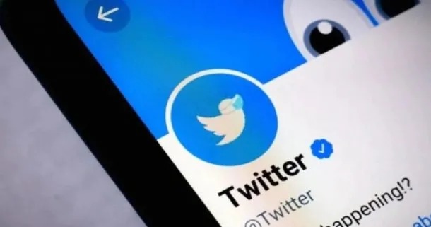 Twitter se cayó a nivel global