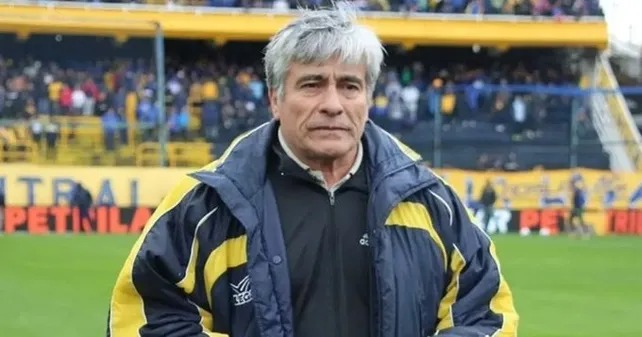 Central está de luto: falleció Roberto Gramajo, campeón con los canallas en el Nacional 1971
