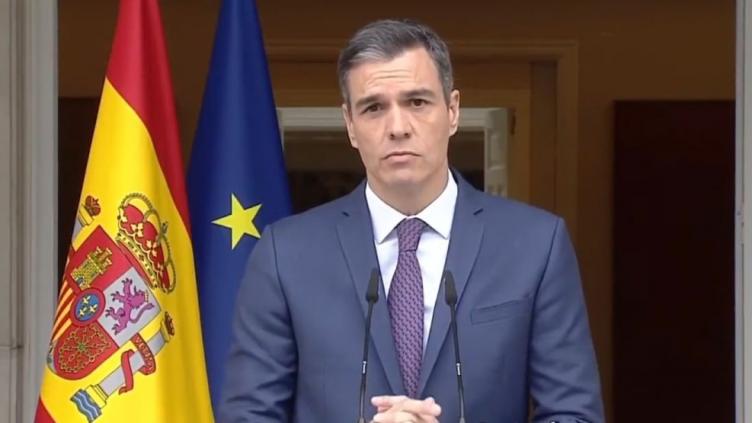 Pendiente del frente interno, España inició la Presidencia de la UE con ejes en Ucrania y Latinoamérica
