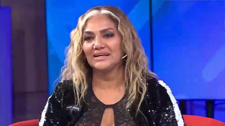 Gladys La Bomba Tucumana se sinceró entre lágrimas: “Me enamoré por primera vez en mi vida pero ya no estamos juntos”