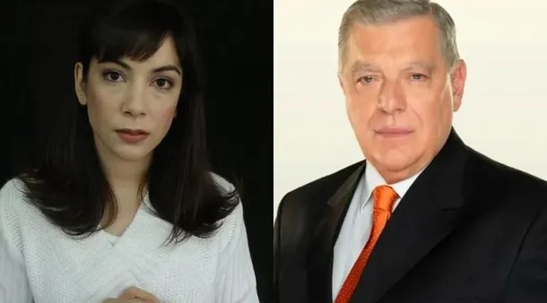 Santo Biasatti desmintió su ruptura con Carolina Fal: