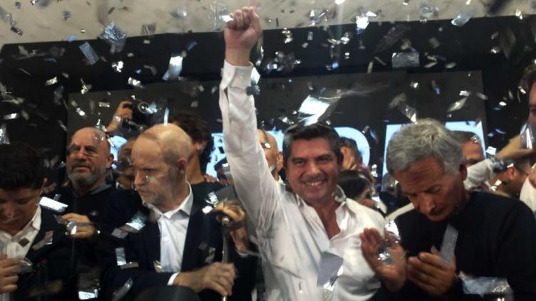 Marcelo Orrego, electo mandatario de San Juan: “Este gobernador va a trabajar con todos”