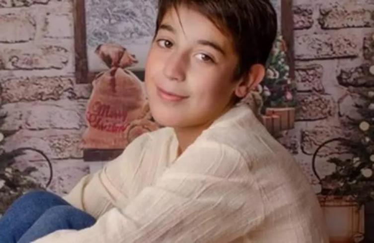 Crimen de Joaquín en Laboulaye: “No hay palabras, no caigo que su amigo haya hecho eso”, dijo su papá
