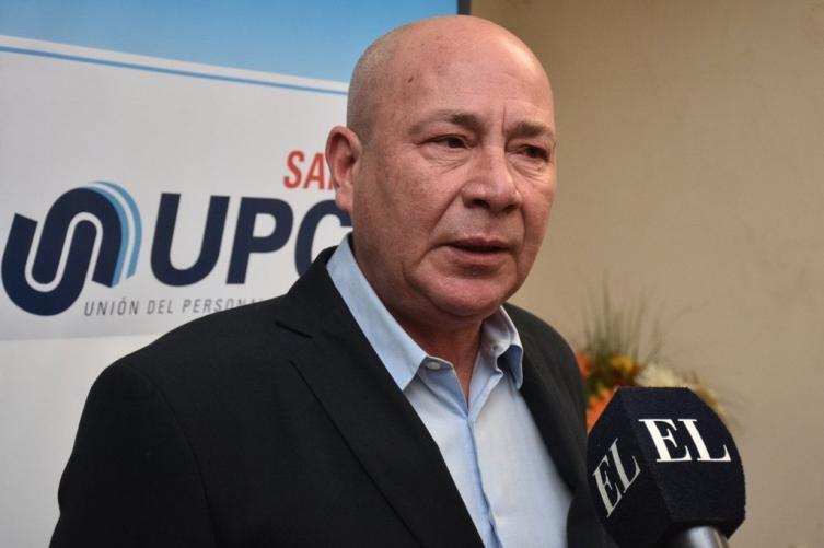 Molina reclamó al Banco Santa Fe por el cobro de intereses de la tarjeta de crédito Visa