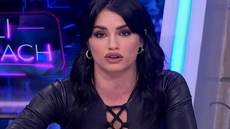 Lali Espósito reveló cuándo descubrió que era bisexual