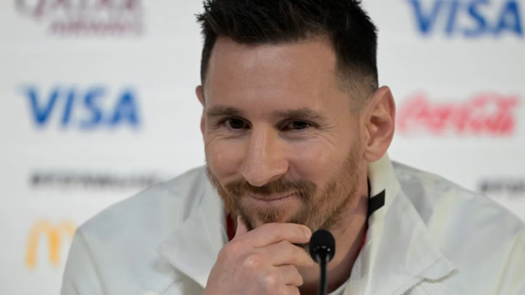 Messi: los cracks que se mudan a la MLS
