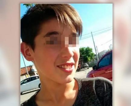 Córdoba: la autopsia determinó que Joaquín recibió más de 10 golpes en la cabeza