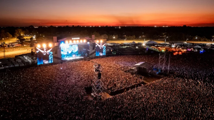 Comenzó la venta de entradas para el Lollapalooza 2024