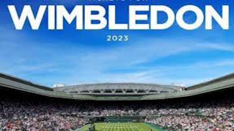 Wimbledon: la agenda de partidos suspendidos por lluvia 