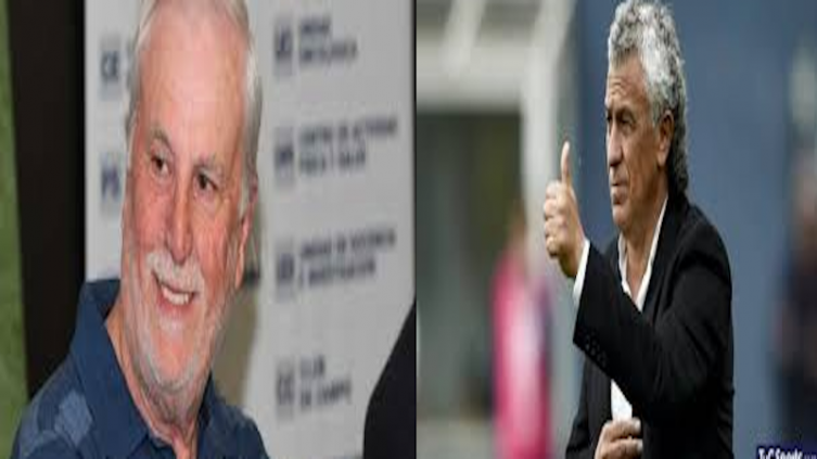 Vignatti y Gorosito se reunieron: las repercusiones