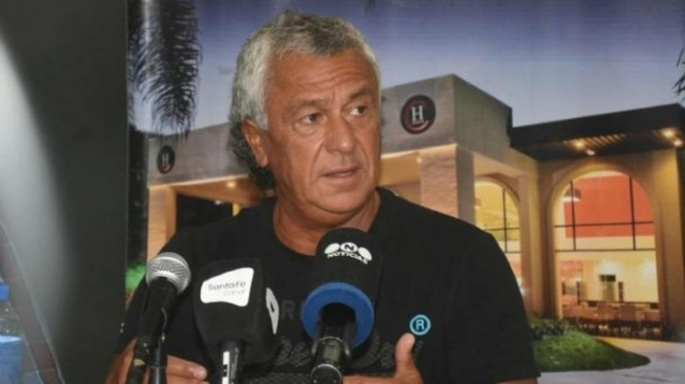 Gorosito no dará más conferencias antes de los partidos
