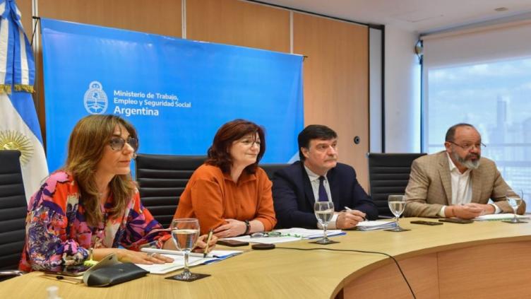 El 13 de julio se reunirá el Consejo del Salario para actualizar el haber mínimo