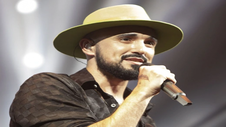 Himno Nacional Argentino: la AFA usará la versión de Abel Pintos