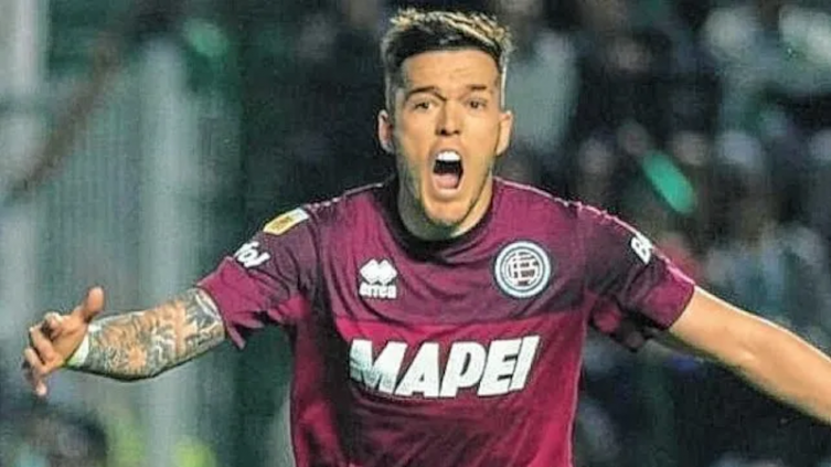 Troyansky seguiría en Lanús