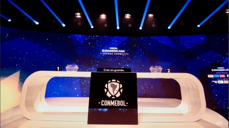 Sudamericana: Newell ´s enfrentará en octavos al ganador entre Corinthians y Universitario