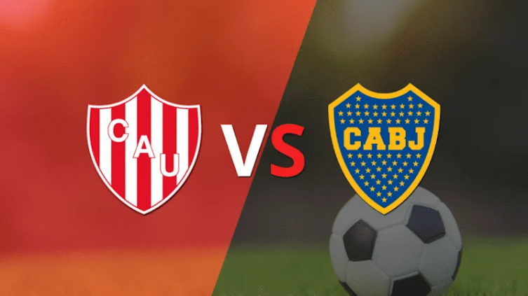 Unión vs. Boca, por la  23° de la Liga Profesional: hora y TV