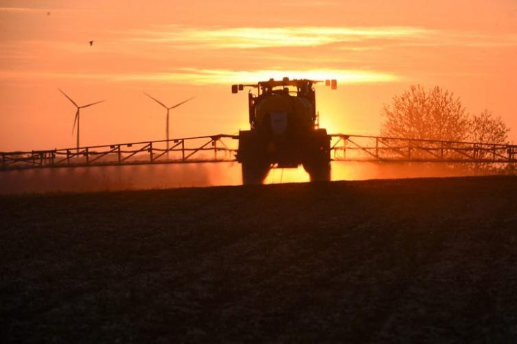 Misiones prohibió el glifosato: «Nos parece lo más lógico no usar venenos»