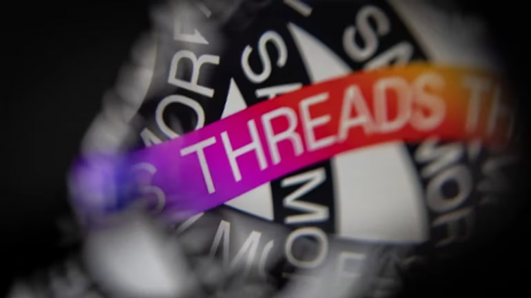 Así creas una cuenta en Threads, la aplicación de Meta similar a Twitter