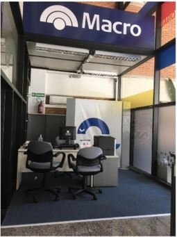 Banco Macro abrió una sucursal exclusiva para Profesionales en Ciencias Económicas