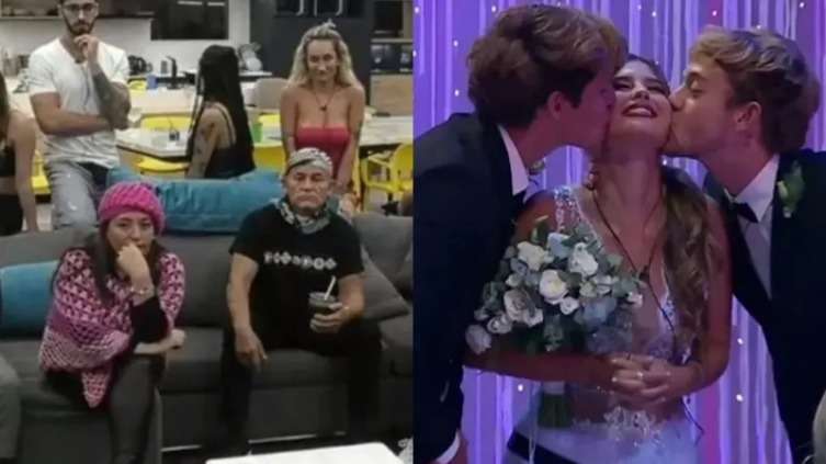 Gran Hermano: exparticipantes vuelve a entrar a la casa