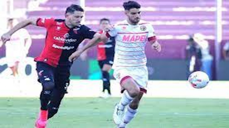 Copa Argentina: Colón y Lanús abrirían los 16º de final