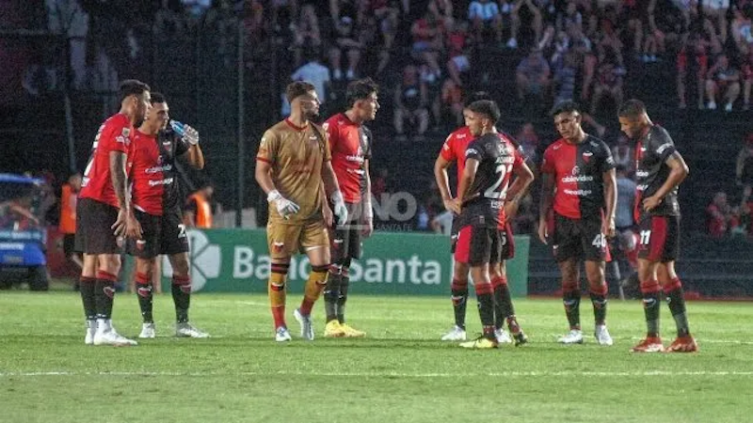 Colón tendrá dos bajas y un regreso ante Belgrano