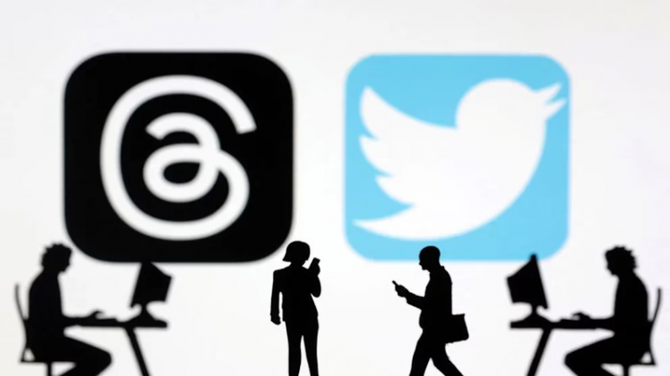 Threads vs. Twitter: las principales diferencias