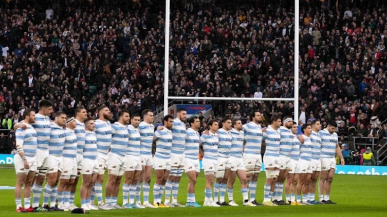 Rugby Championship: Los Pumas debutarán frente a Nueva Zelanda