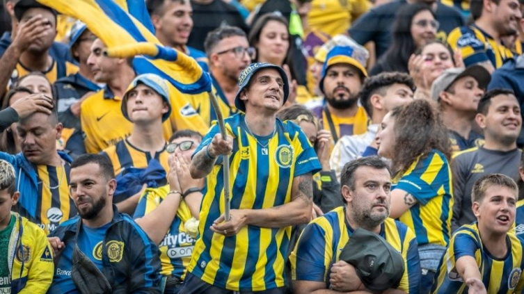 Copa Argentina: Rosario Central ya tiene fecha ante Chaco For Ever