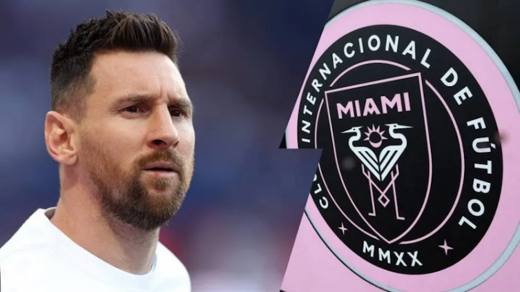 Está la fecha de presentación de Lionel Messi en Inter Miami