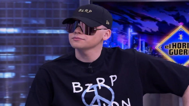 Bizarrap contó por qué a sus temas no les pone nombre
