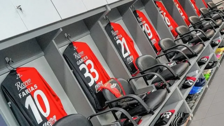 La lista de convocados de Colón ante Belgrano