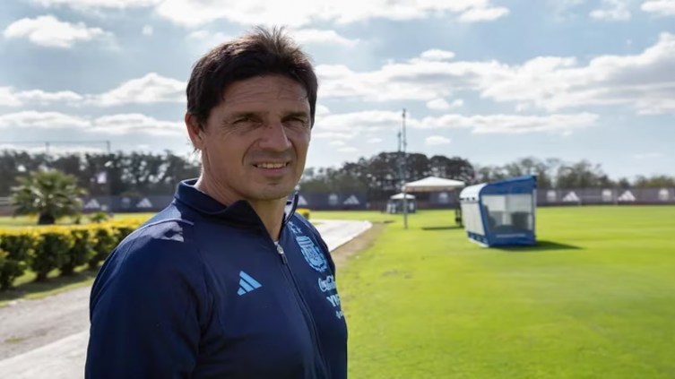 Mundial femenino 2023: Portanova confirmó las 23 jugadoras argentinas
