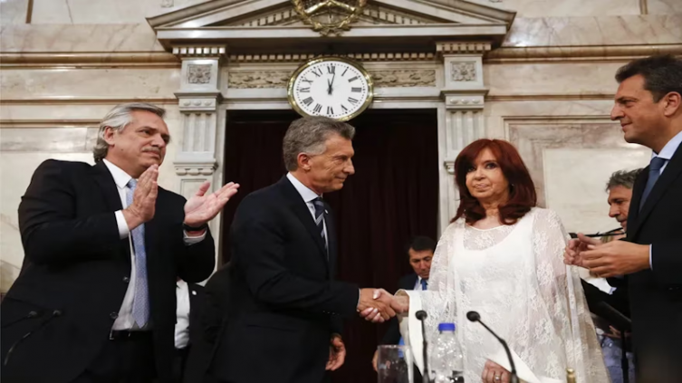Transiciones responsables entre gobiernos