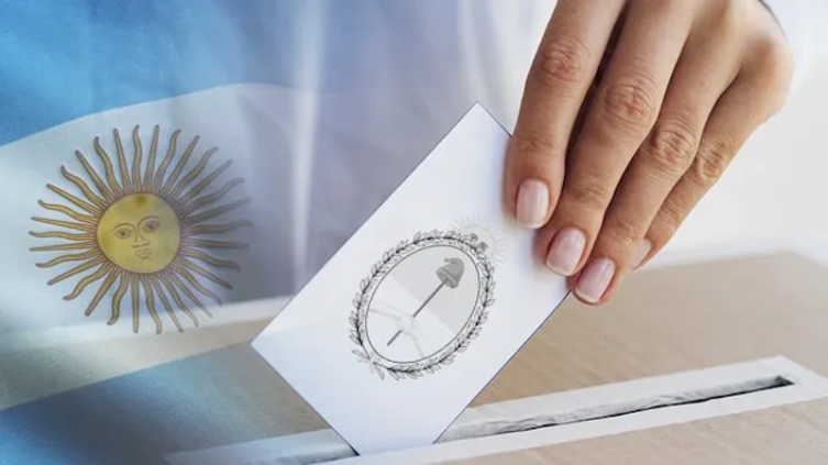 Elecciones 2023: inician los spots de campaña en la televisión