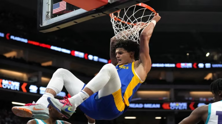 La NBA tendrá una nueva Copa en mitad de la temporada
