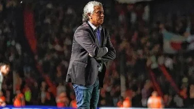 Mercado de pases: Gorosito presiona para incorporar, la postura de Colón